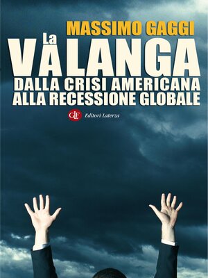 cover image of La valanga